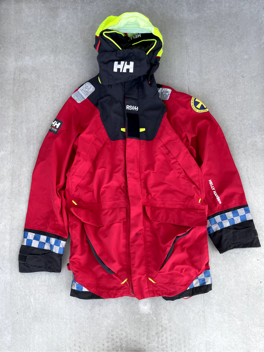 Helly Hansen Skagen Offshore Jacket, takki